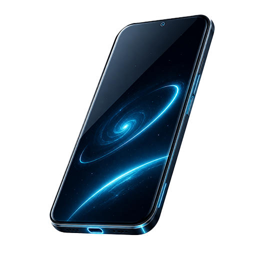 Smart Devices 3D icon